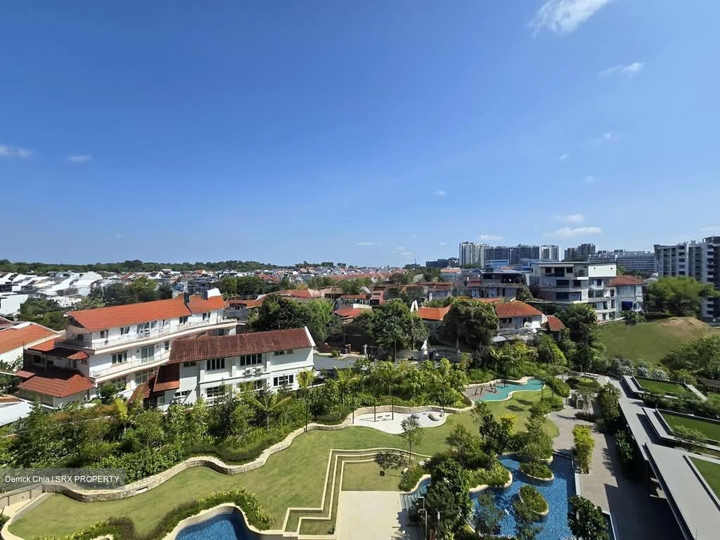 Amo Residence (D20), Apartment #555140831